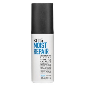 Kms Moist Repair Anti-Breakage Spray (100 ml)