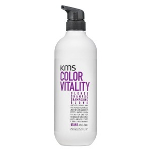 Kms Color Vitality Blonde Szampon (750 ml)