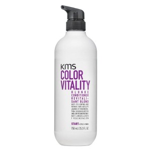 Kms Color Vitality Blonde Balsam (750 ml)