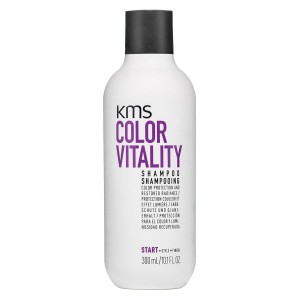 Szampon Kms Color Vitality (300 ml)