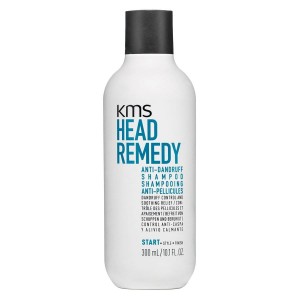 KMS Head Anti-Remedy Dandruff Szampon (300 ml)
