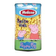 Melissa - makaron Pasta Kids Świnka Peppa dla dzieci