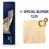 Wella Koleston Perfect ME+ 60ml Special Blonde 12/0