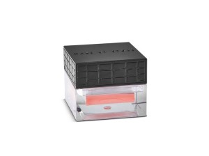 Make Up Store Cover All, Blue Dark