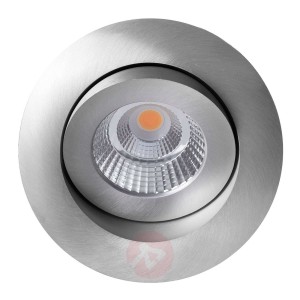 Quick Install Allround 360° spot aluminium 2 700 K