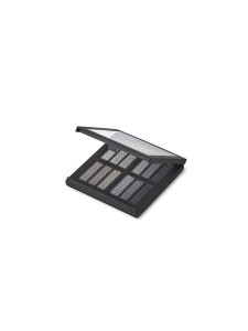 Make Up Store Palette 12 Shades Of Grey