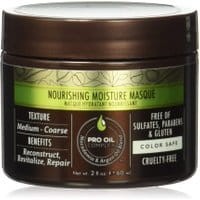 Macadamia Nourishing Moisture Mask 60ml