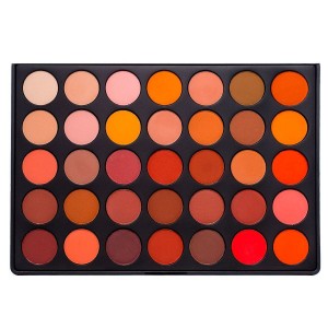 Smashit Cosmetics Eyeshadow Palette Mix 7
