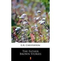 The Father Brown Stories