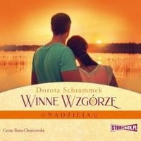 Winne Wzgórze. Nadzieja