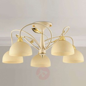 Lampa podsufitowa Paolina