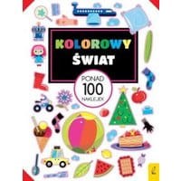 Kolorowy świat