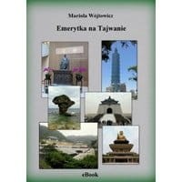 Emerytka na Tajwanie