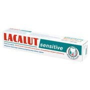 Lacalut - Pasta do zębów sensitive