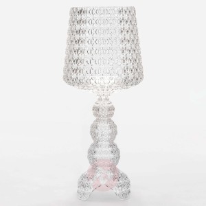 Kartell Mini Kabuki - lampa stołowa LED