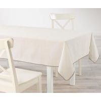 Obrus Femina Naturel 140x240 cm