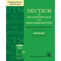 Deutsch fur Krankenpflege und Hebammenkunde