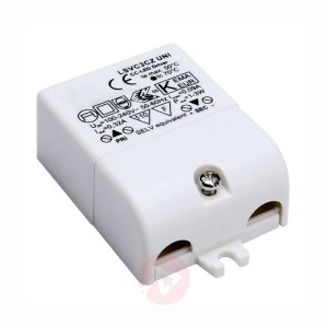 Sterownik LED 3 W 320 mA