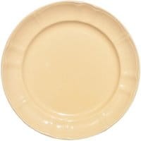 Talerz obiadowy Country Chic Cream