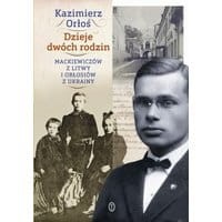 Dzieje dwóch rodzin