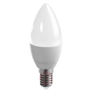 Żarówka świeca LED E14 B35 6W 2 700 K ściemniana