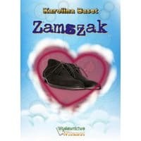 Zamszak