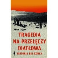 Tragedia na Przełęczy Diatłowa