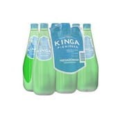 Kinga Pienińska - Mineralna woda niegazowana 6 x 0,7L