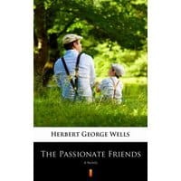 The Passionate Friends