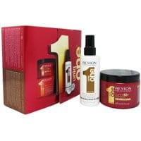 Revlon Uniq One Coconut Set 150ml 300ml