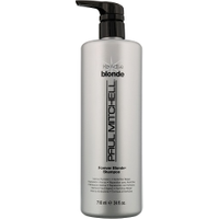 Paul Mitchell Forever Blonde Shampoo 710ml