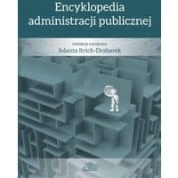 Encyklopedia administracji publicznej