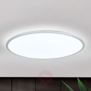 Aria - ściemniana lampa sufitowa LED 75 cm