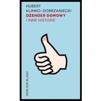 Dżender domowy i inne historie