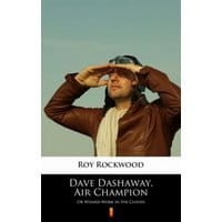 Dave Dashaway, Air Champion