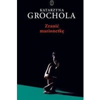 Zranić marionetkę