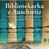 Bibliotekarka z Auschwitz