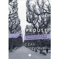 Czas odnaleziony