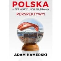 Polska – jej wady i ich naprawa. Perspektywy!