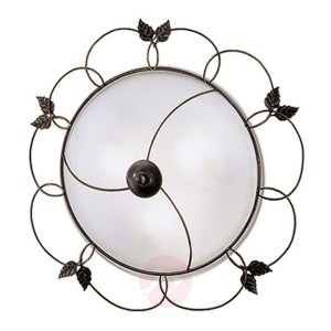 Lampa sufitowa FLORA by Kögl, 58 cm