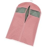 Pokrowiec na ubrania Vintage Pink 60x100 cm