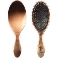 The Wet Brush Antique Metals Detangler Finish Bronze (BWP830ANTB)