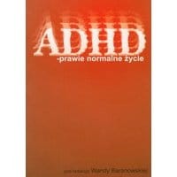 ADHD – prawie normalne życie