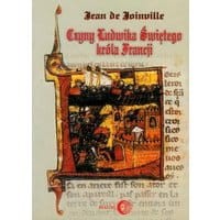 Czyny Ludwika Świętego Króla Francji