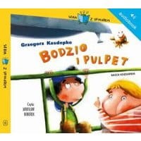 Bodzio i Pulpet