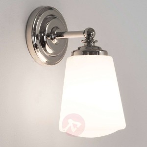 Klasyczna lampa ścienna ANTON
