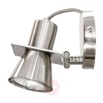 Regulowana lampa ścienna ROBO