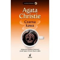Czarna kawa