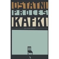 Ostatni proces Kafki