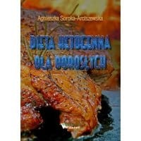 Dieta ketogenna dla dorosłych